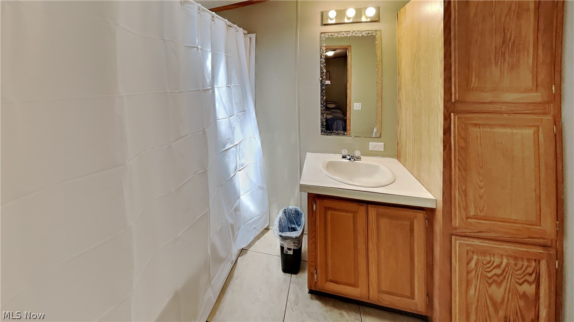 Island Club Sub - Residential