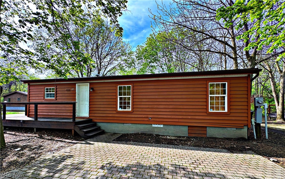 Island Club Sub - Residential