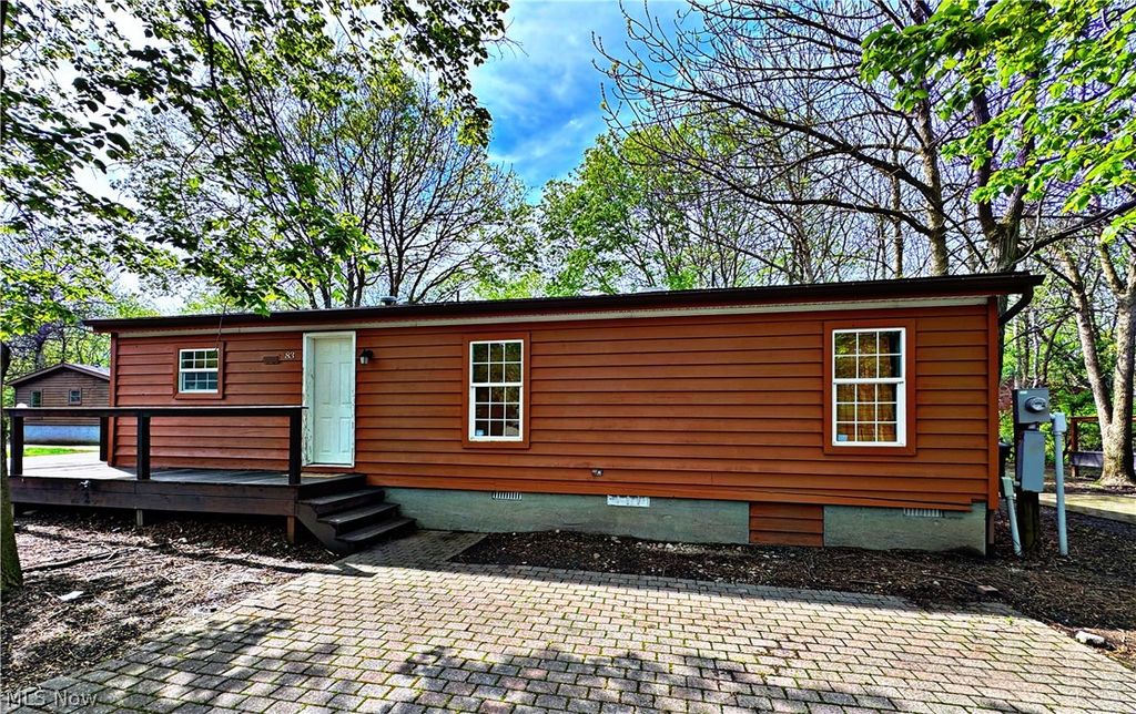 Photo of 1640 Hazard S Alley, Put in Bay, OH 43456 (MLS # 5195884)