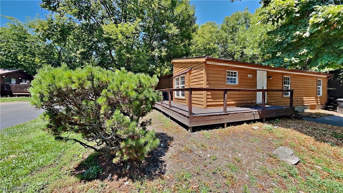 Island Club Sub - Residential