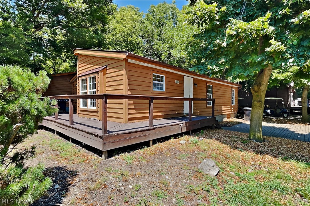 Island Club Sub - Residential