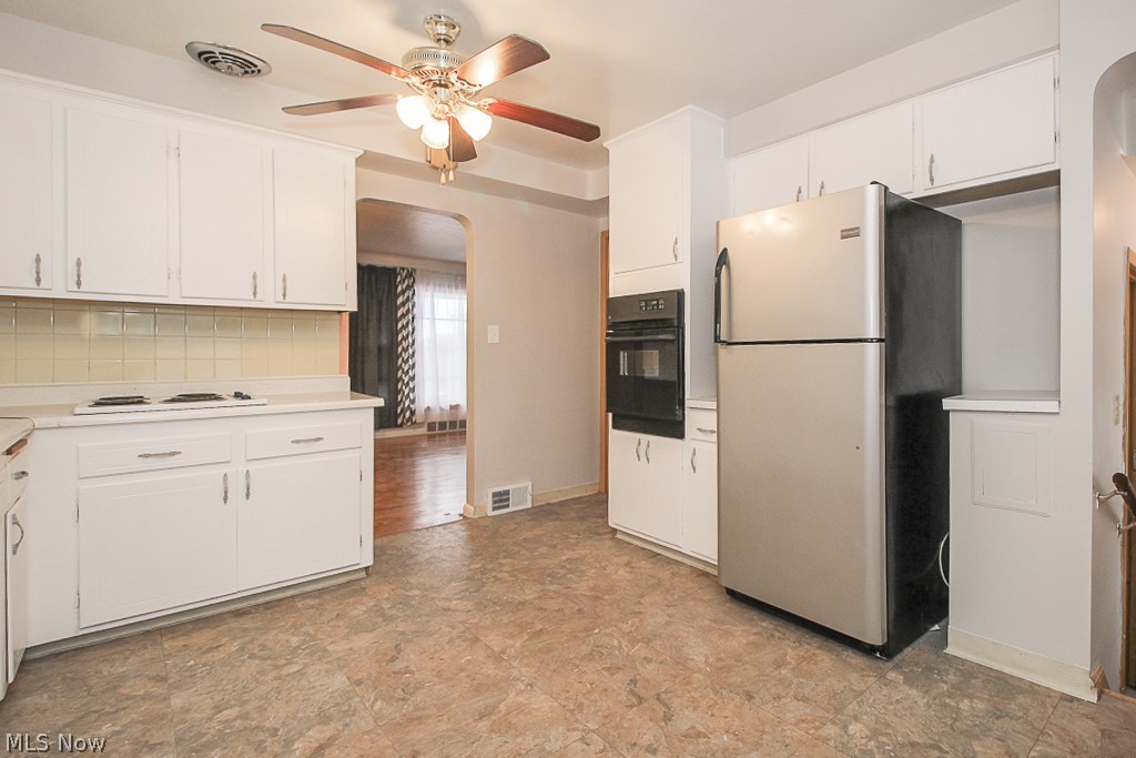 Belvoir Golf Allotment - Residential