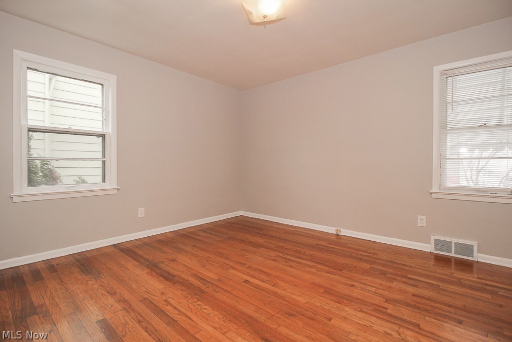 Belvoir Golf Allotment - Residential