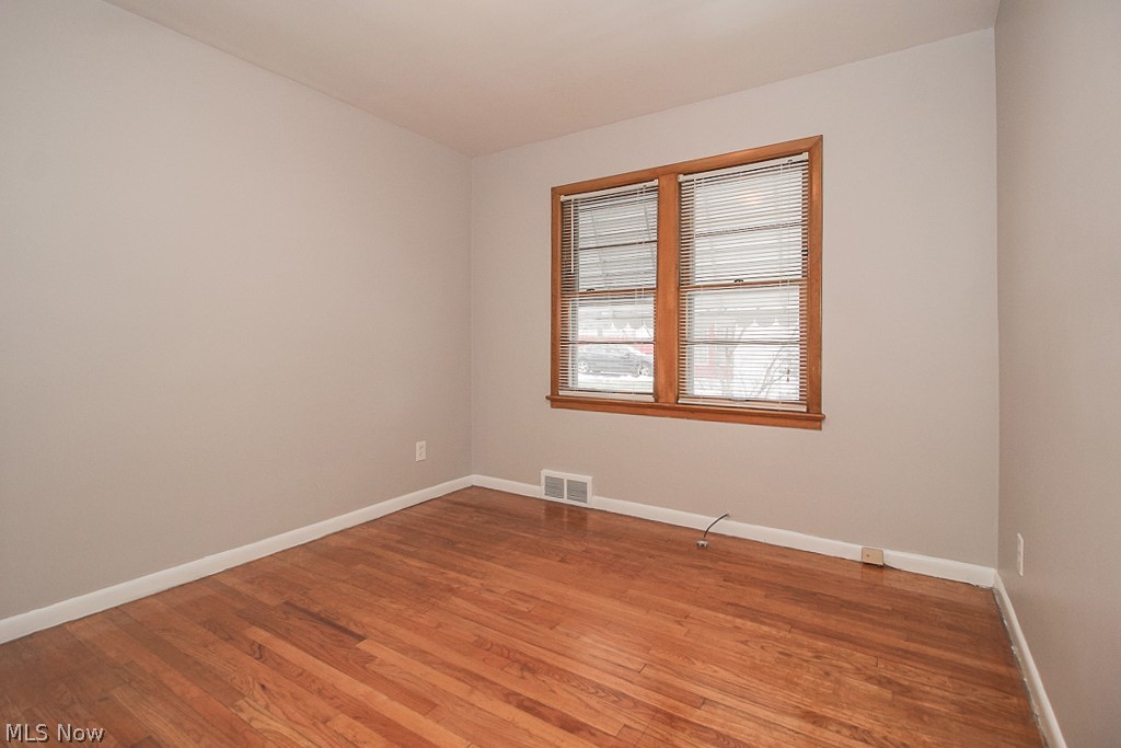 Belvoir Golf Allotment - Residential