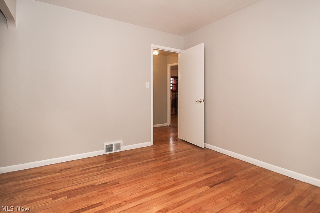 Belvoir Golf Allotment - Residential