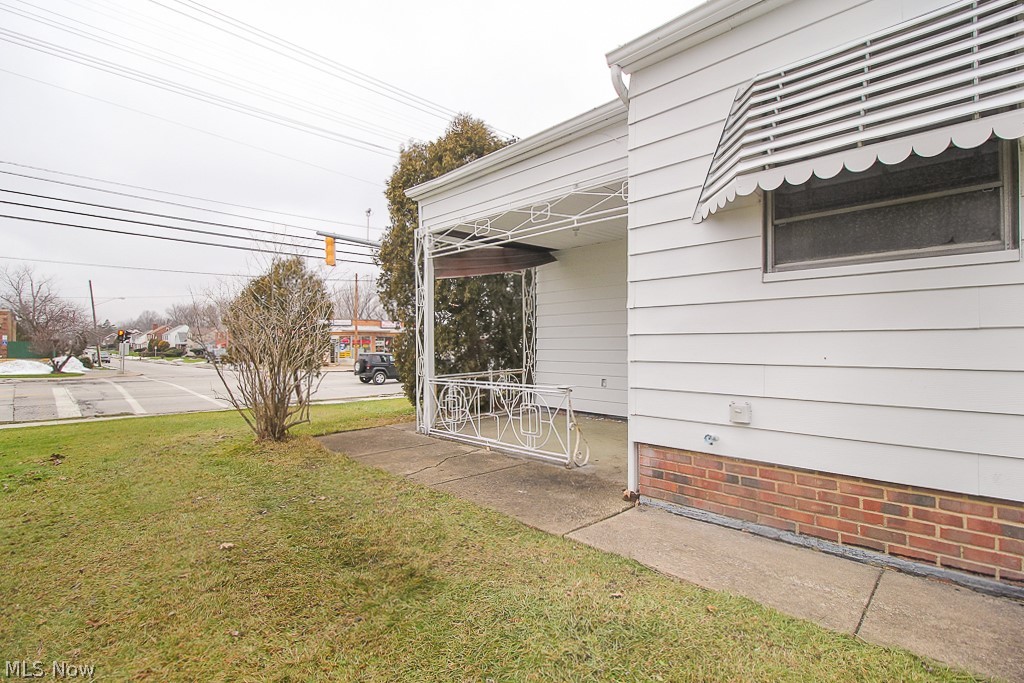 Belvoir Golf Allotment - Residential