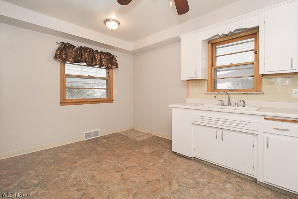 Belvoir Golf Allotment - Residential