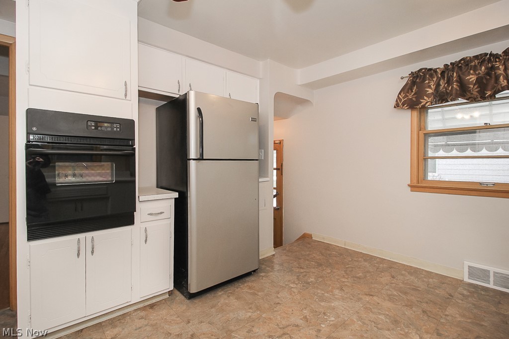 Belvoir Golf Allotment - Residential