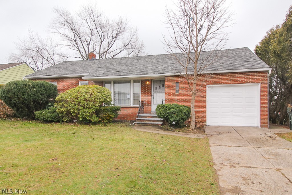 Belvoir Golf Allotment - Residential