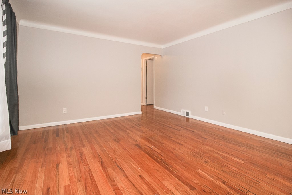 Belvoir Golf Allotment - Residential