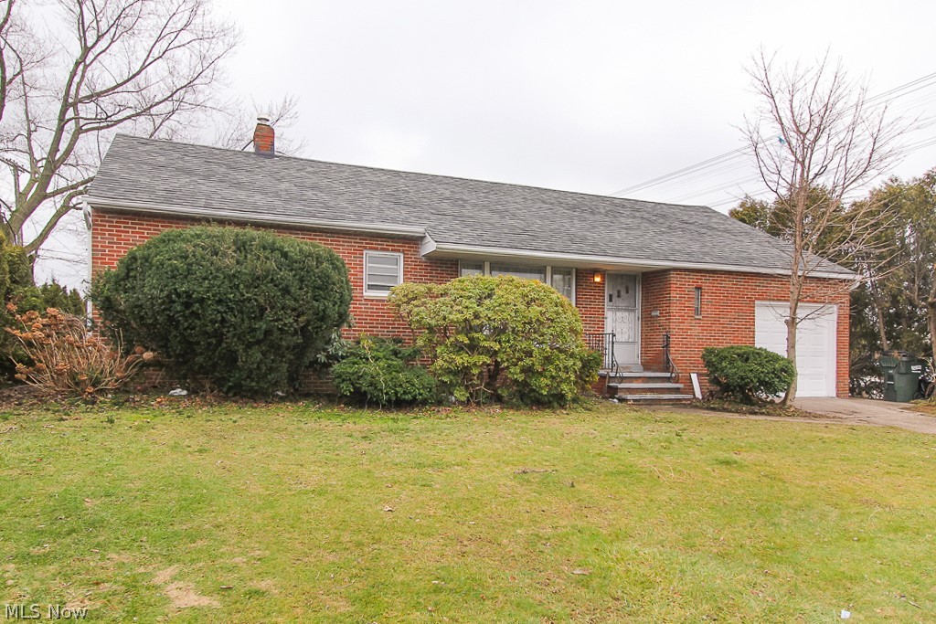 Belvoir Golf Allotment - Residential