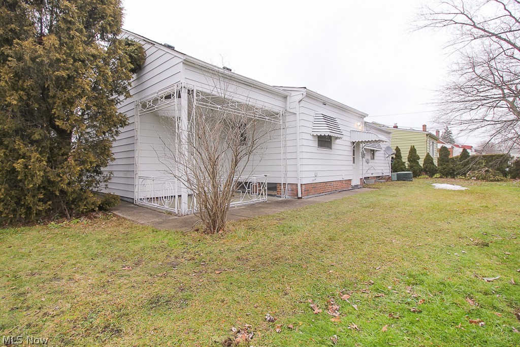 Belvoir Golf Allotment - Residential