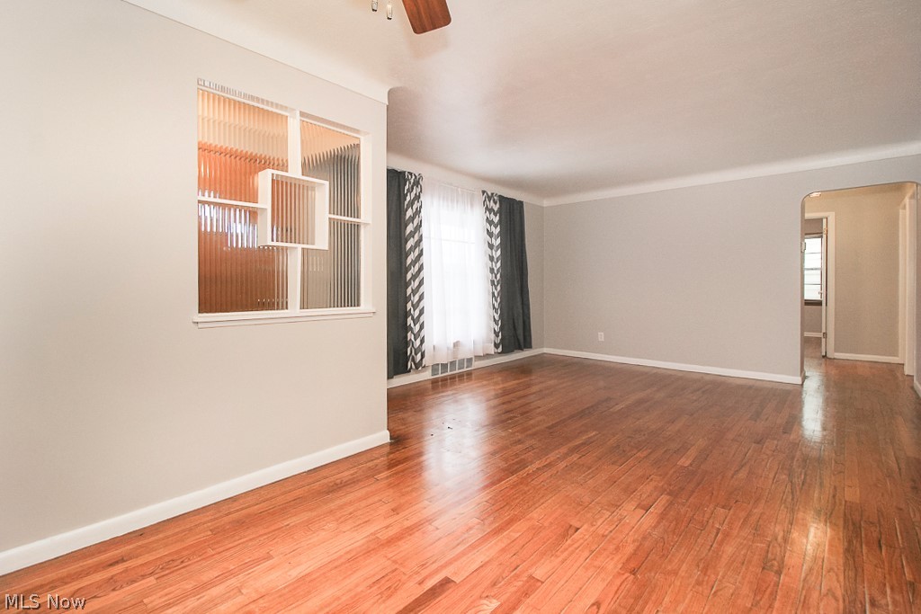 Belvoir Golf Allotment - Residential