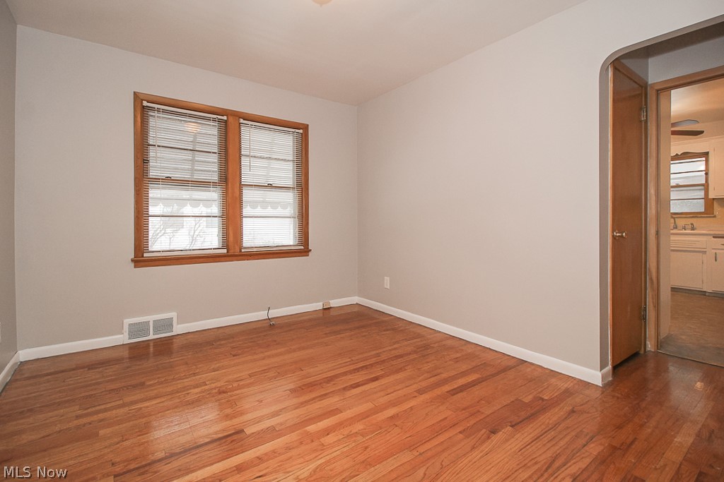 Belvoir Golf Allotment - Residential