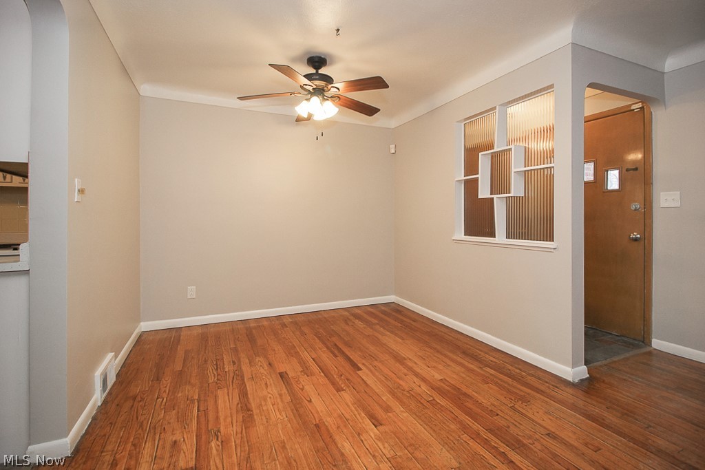 Belvoir Golf Allotment - Residential