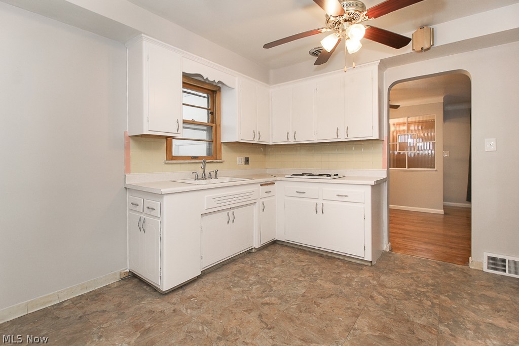 Belvoir Golf Allotment - Residential