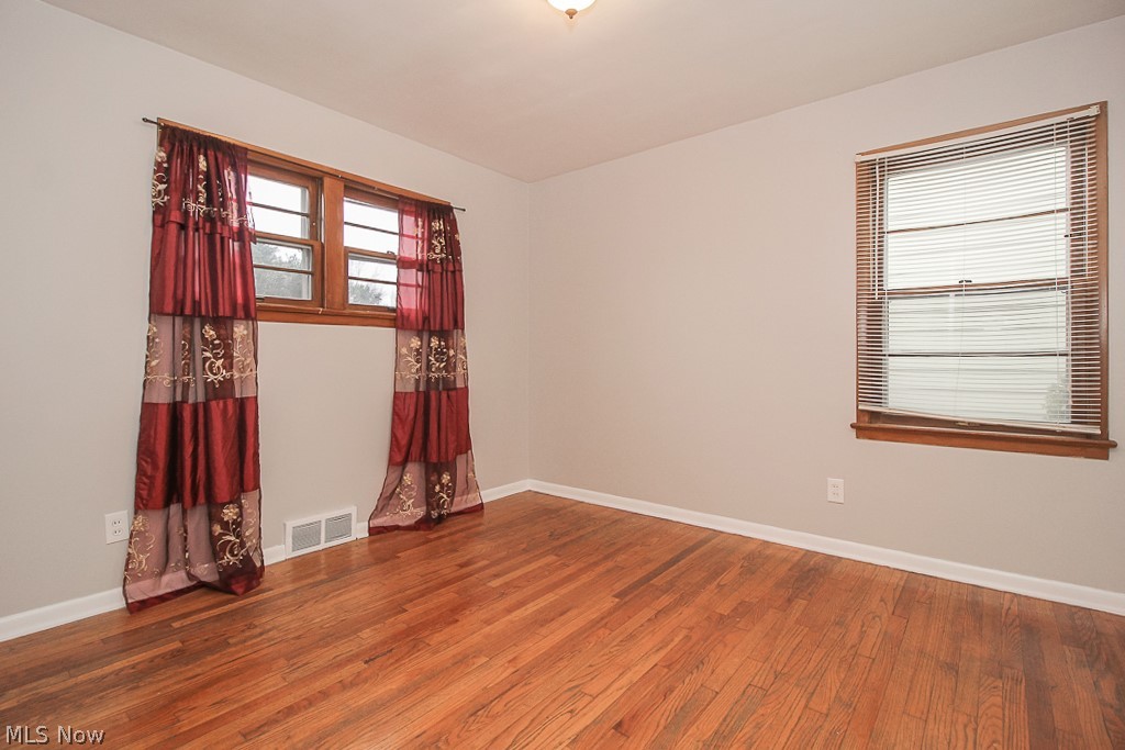 Belvoir Golf Allotment - Residential