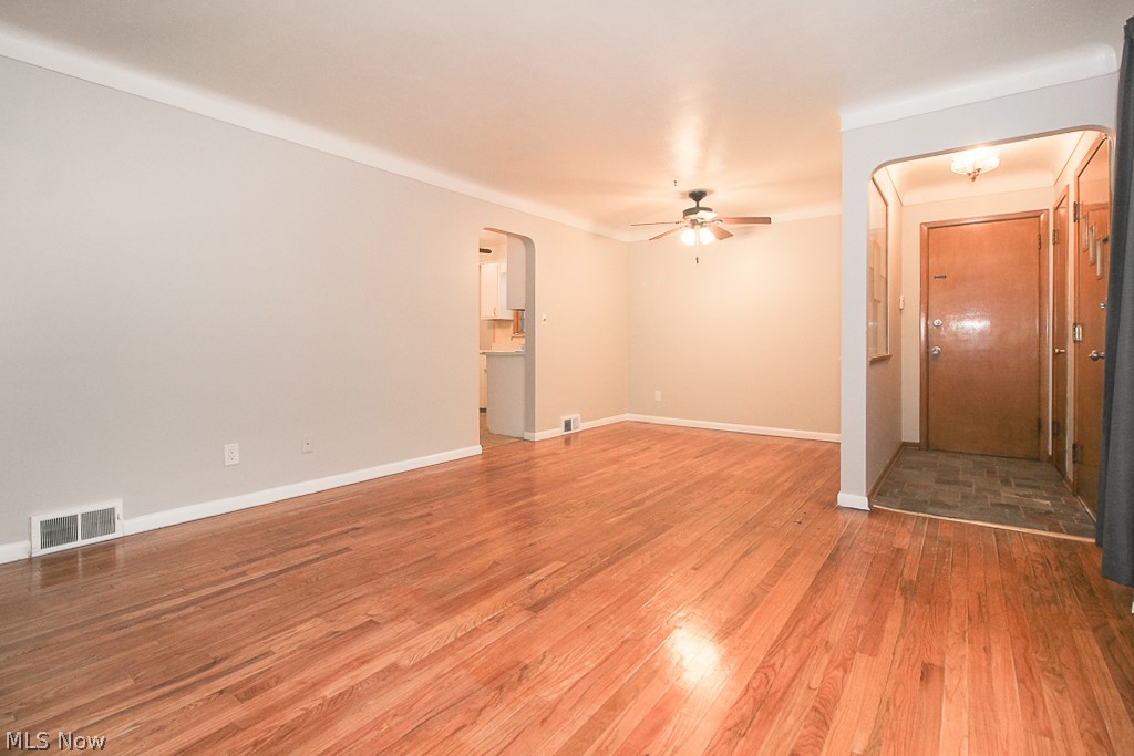 Belvoir Golf Allotment - Residential