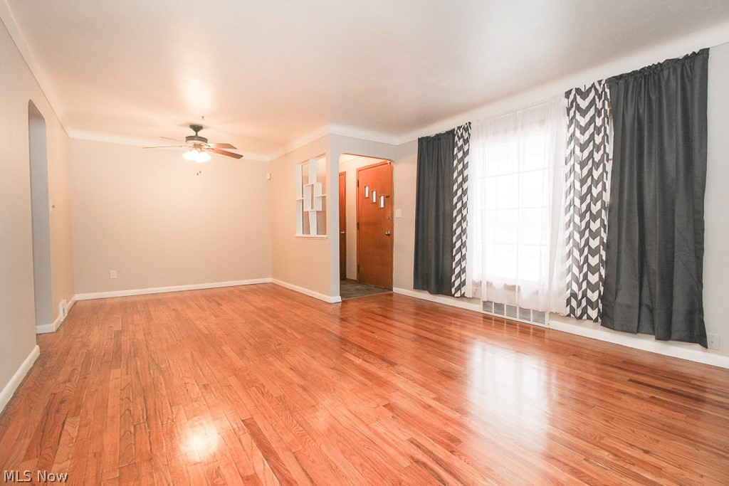 Belvoir Golf Allotment - Residential