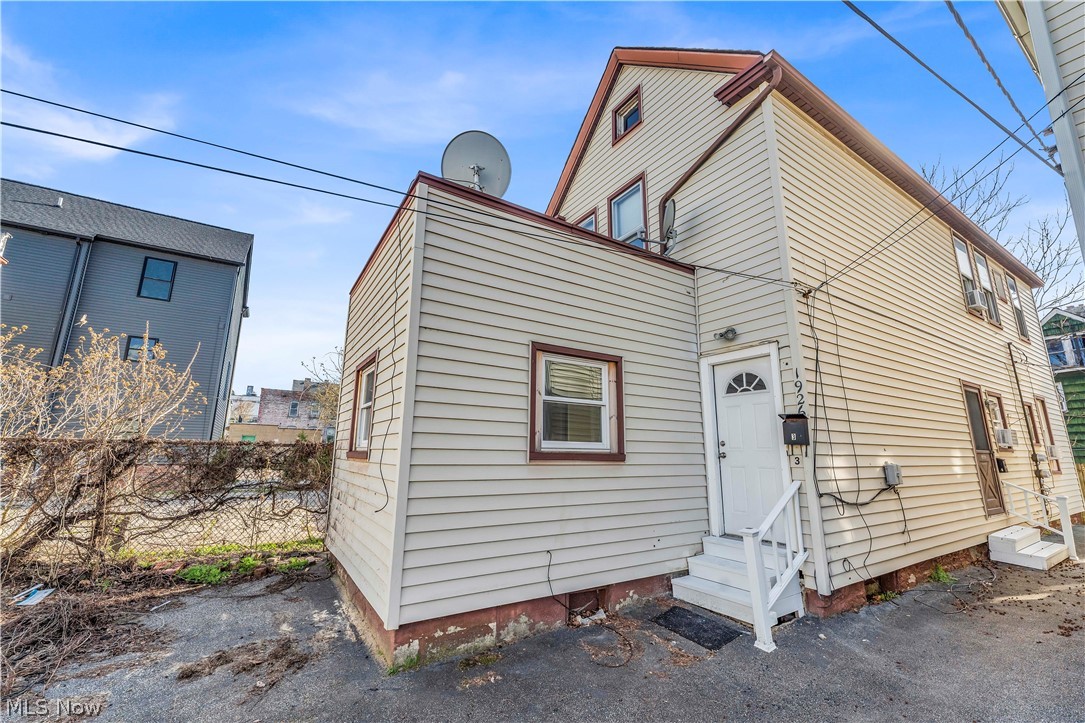 Anderson & Bernards Sub - Residential Income