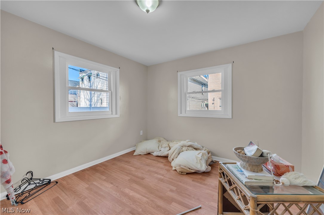 Anderson & Bernards Sub - Residential Income