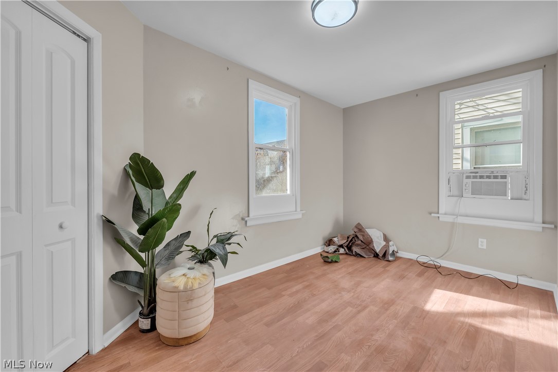 Anderson & Bernards Sub - Residential Income