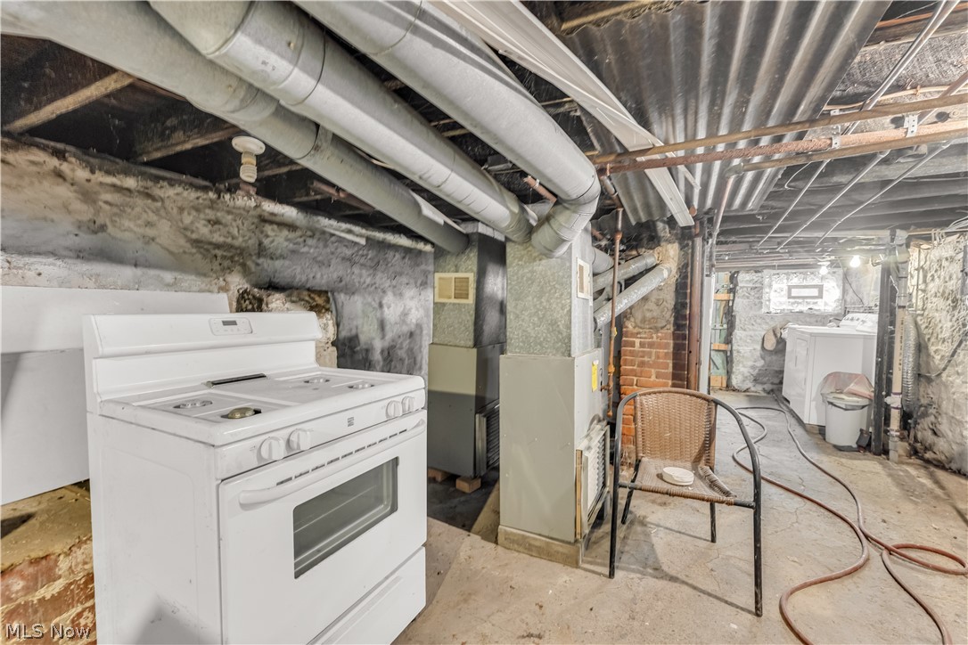 Anderson & Bernards Sub - Residential Income