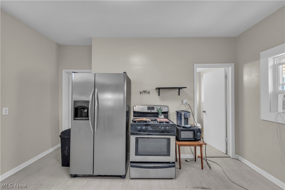 Anderson & Bernards Sub - Residential Income