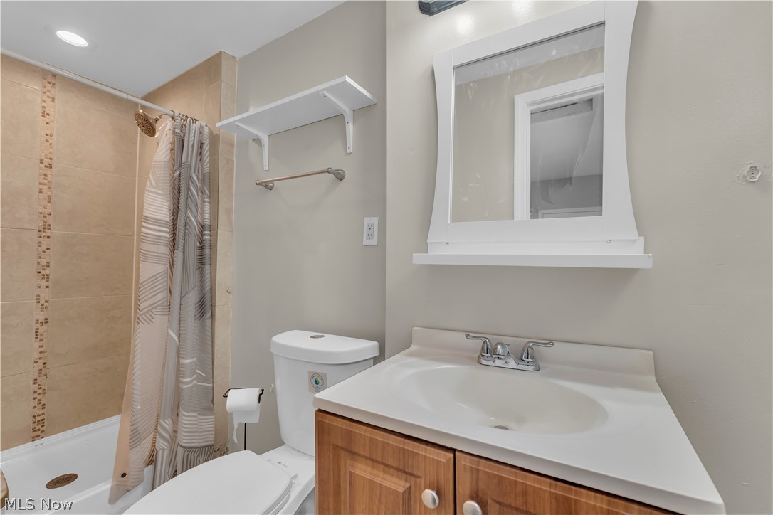 Anderson & Bernards Sub - Residential Income