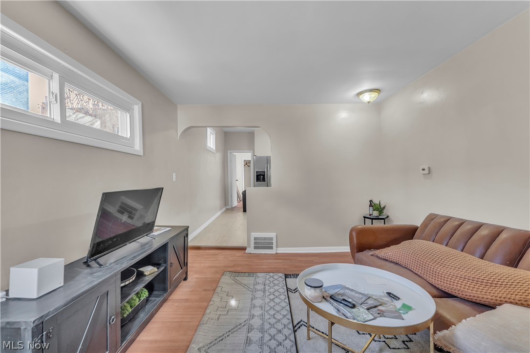 Anderson & Bernards Sub - Residential Income