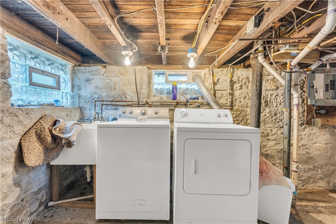 Anderson & Bernards Sub - Residential Income