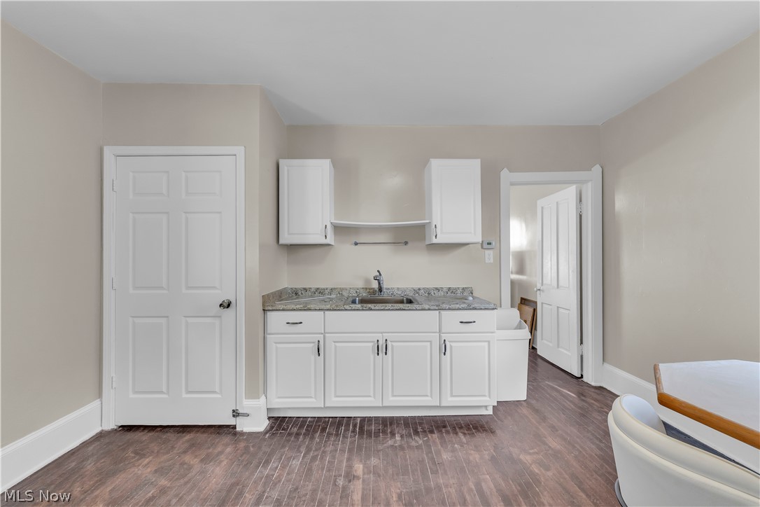 Anderson & Bernards Sub - Residential Income