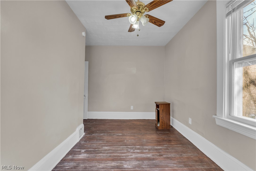 Anderson & Bernards Sub - Residential Income