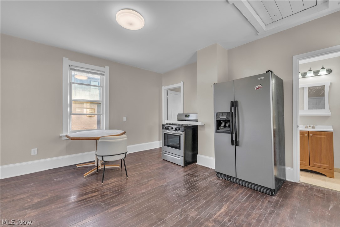 Anderson & Bernards Sub - Residential Income