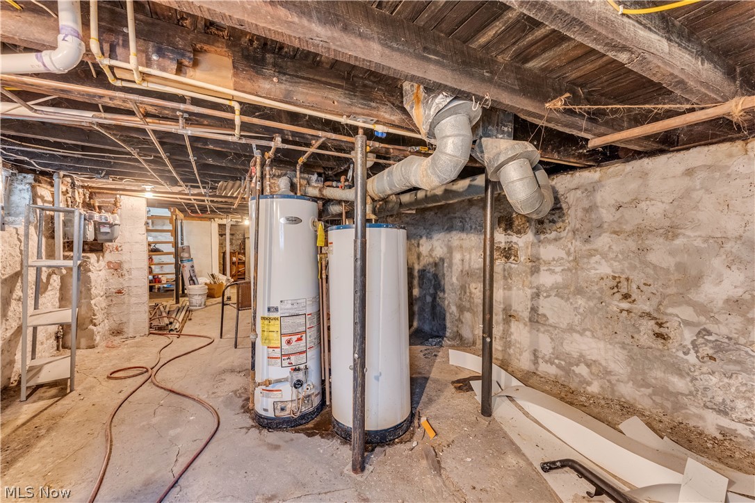 Anderson & Bernards Sub - Residential Income