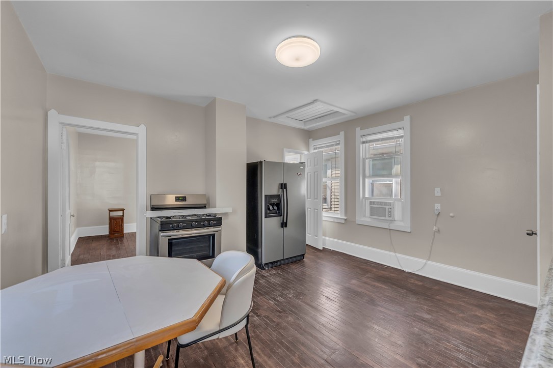 Anderson & Bernards Sub - Residential Income