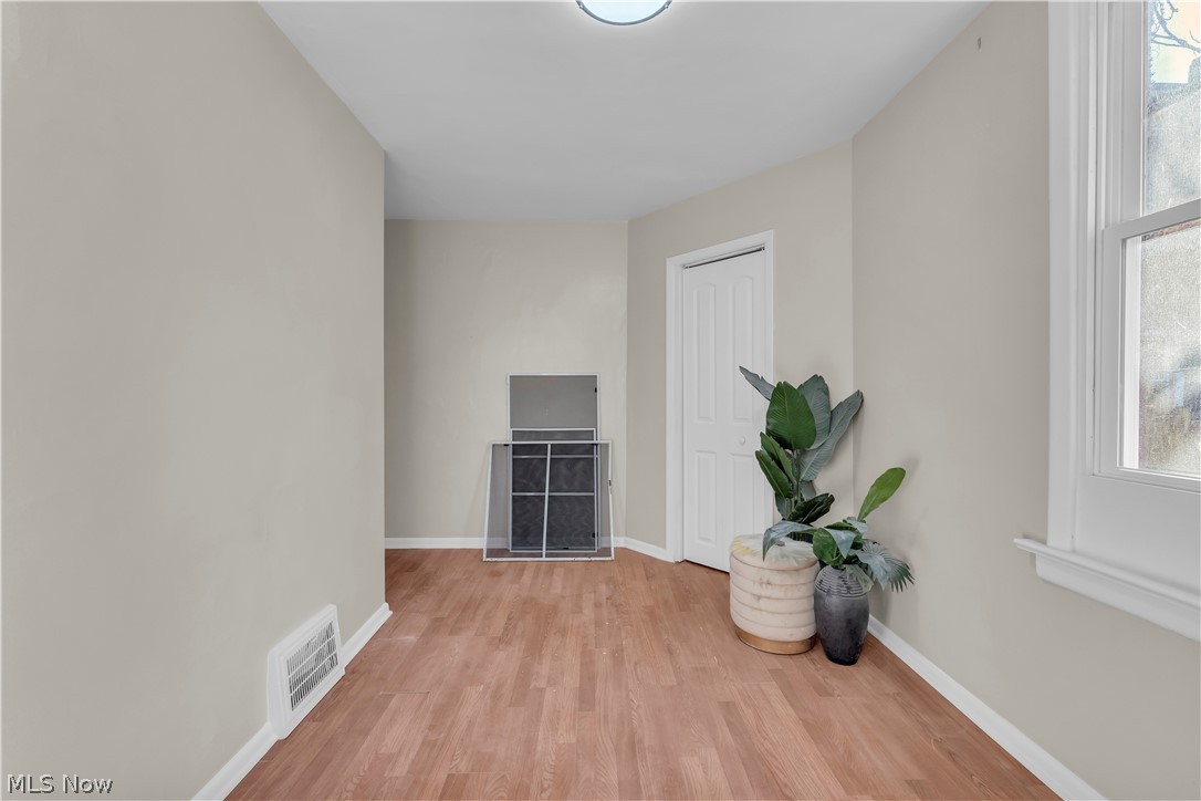 Anderson & Bernards Sub - Residential Income