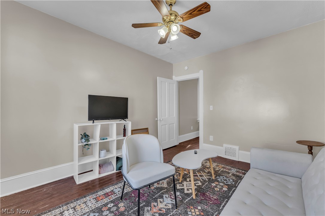 Anderson & Bernards Sub - Residential Income