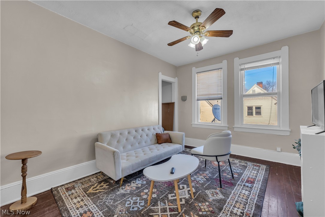 Anderson & Bernards Sub - Residential Income