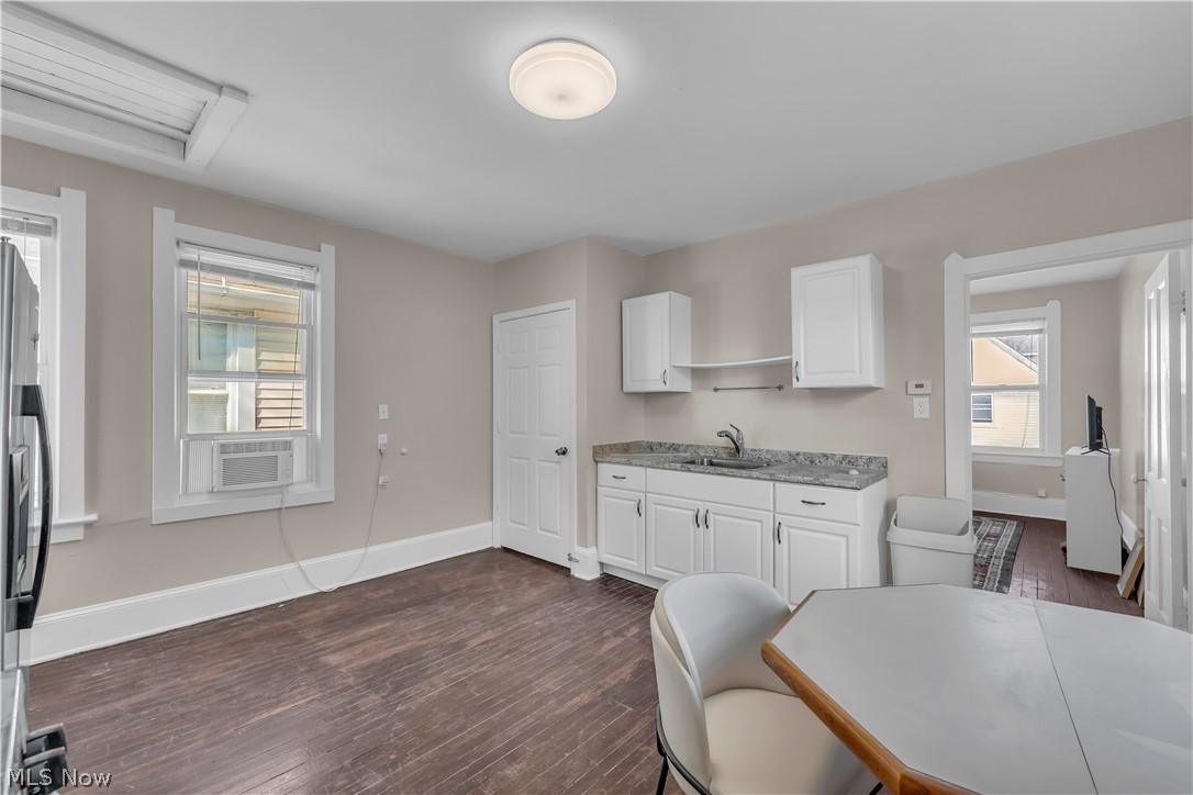 Anderson & Bernards Sub - Residential Income