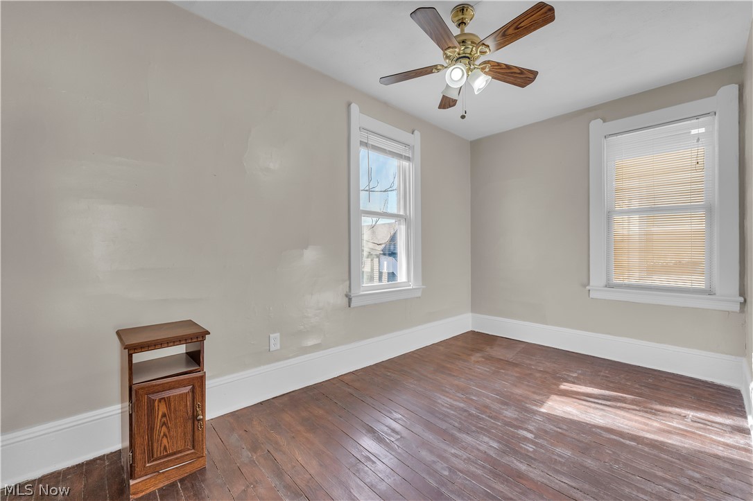 Anderson & Bernards Sub - Residential Income