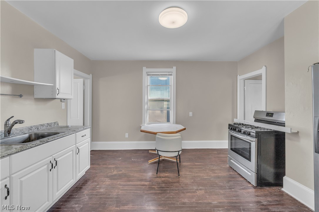 Anderson & Bernards Sub - Residential Income