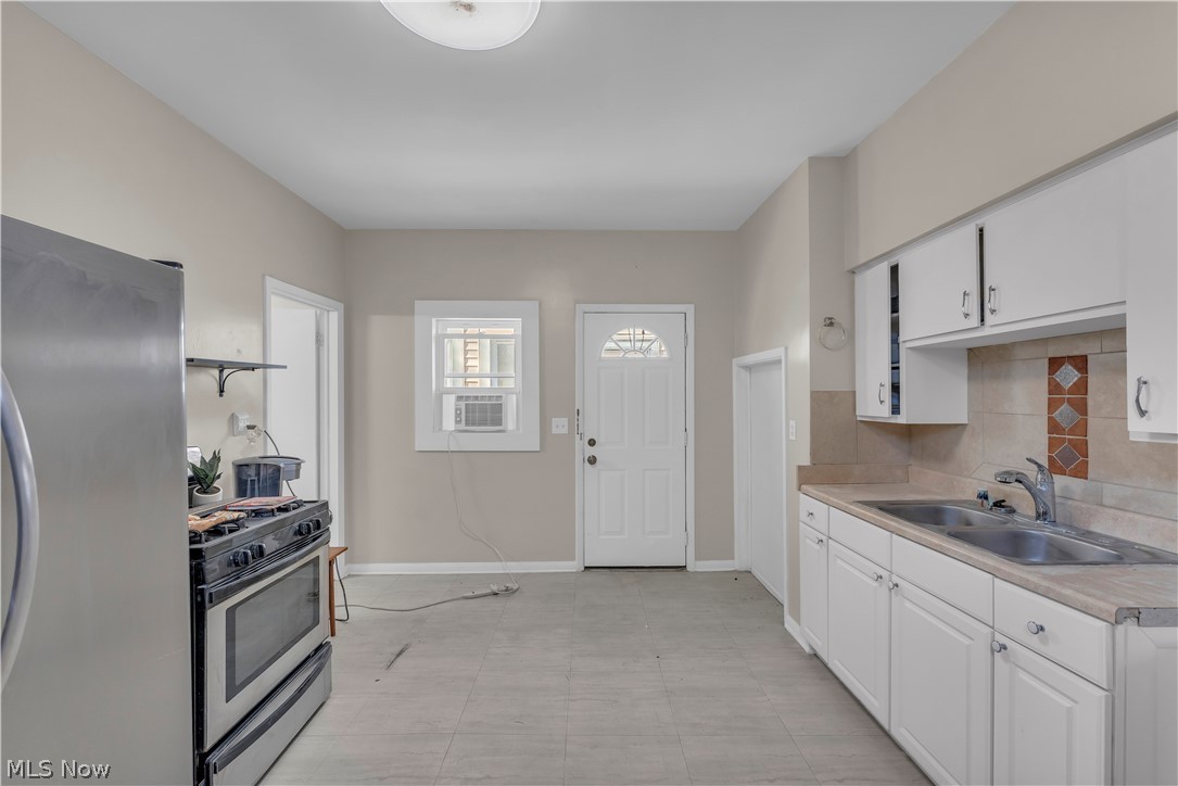 Anderson & Bernards Sub - Residential Income