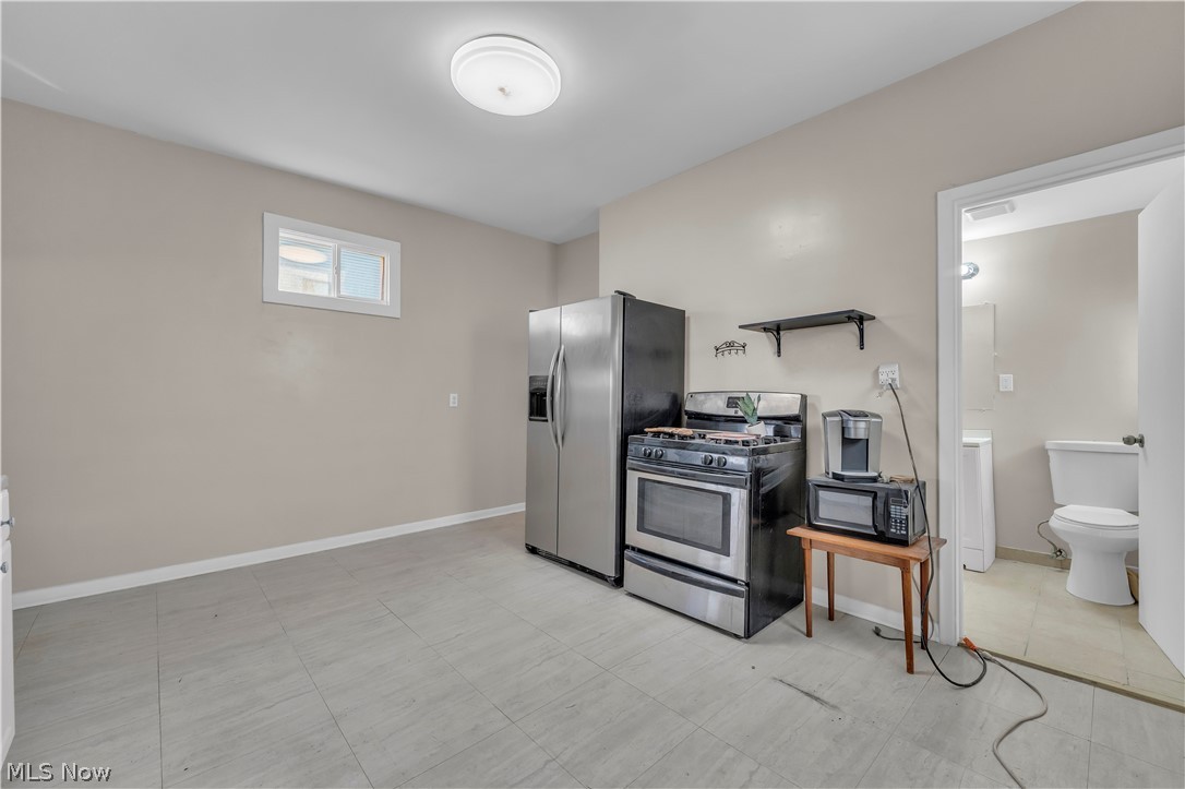 Anderson & Bernards Sub - Residential Income