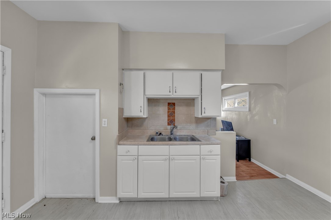 Anderson & Bernards Sub - Residential Income