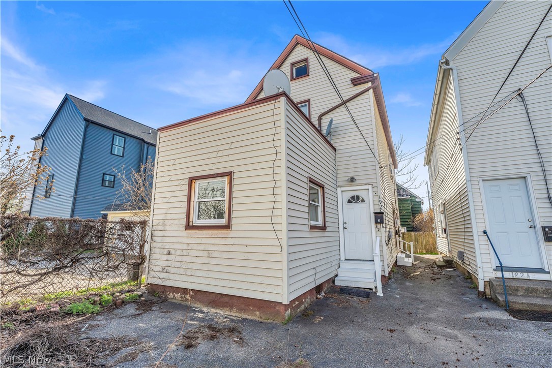 Anderson & Bernards Sub - Residential Income