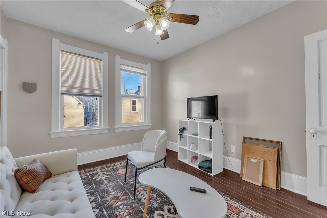 Anderson & Bernards Sub - Residential Income