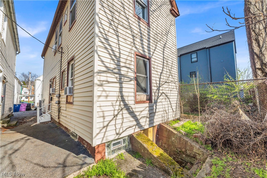 Anderson & Bernards Sub - Residential Income