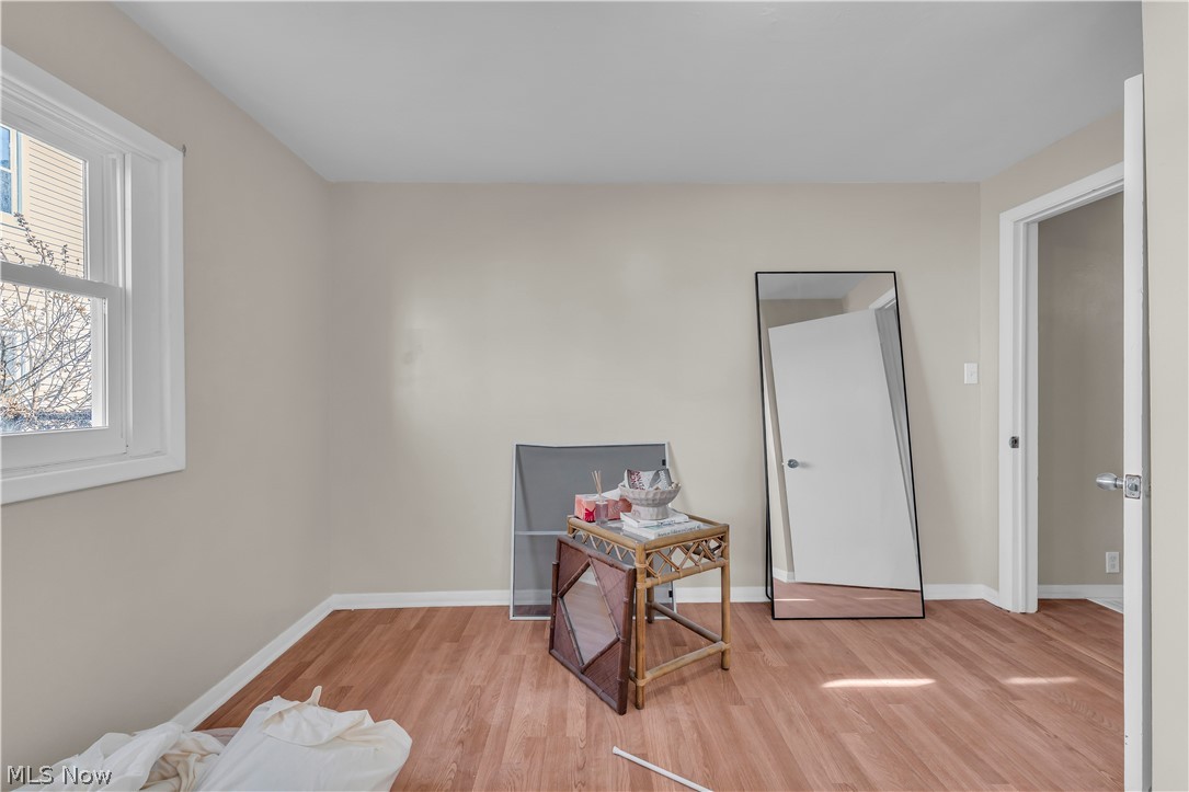 Anderson & Bernards Sub - Residential Income