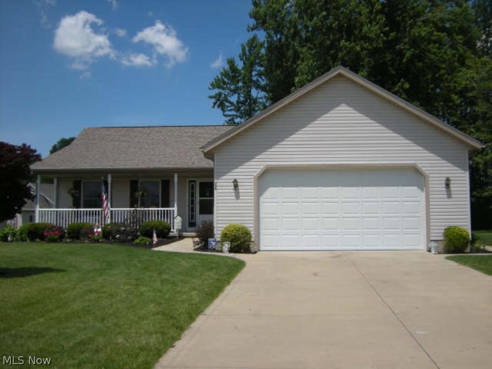 Beran Sub - Residential